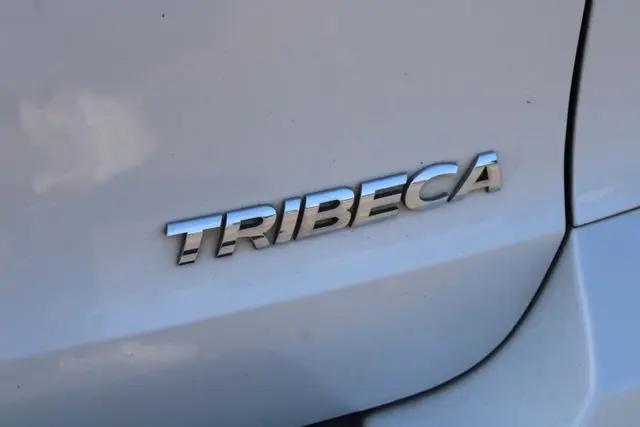 2011 Subaru Tribeca 3.6R Limited
