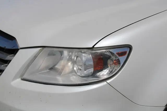 2011 Subaru Tribeca 3.6R Limited