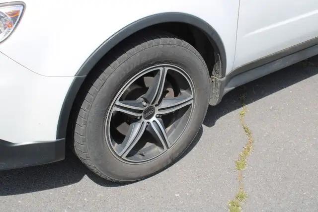 2011 Subaru Tribeca 3.6R Limited