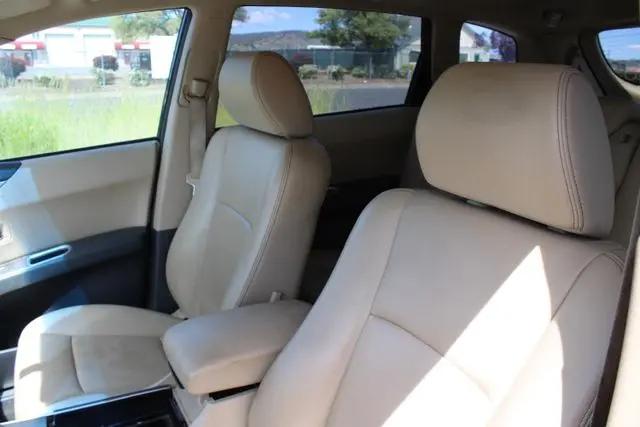 2011 Subaru Tribeca 3.6R Limited