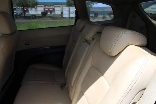 2011 Subaru Tribeca 3.6R Limited