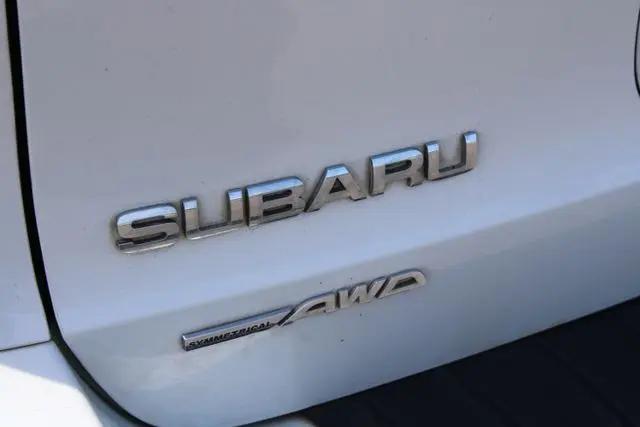 2011 Subaru Tribeca 3.6R Limited