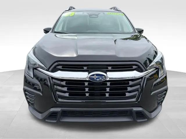 2023 Subaru Ascent Limited 7-Passenger