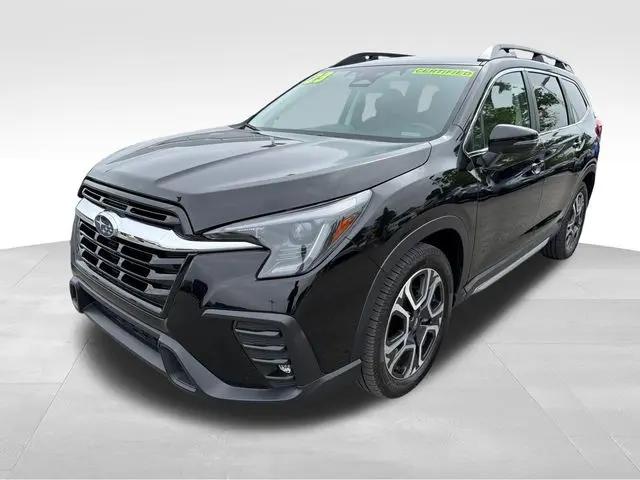 2023 Subaru Ascent Limited 7-Passenger
