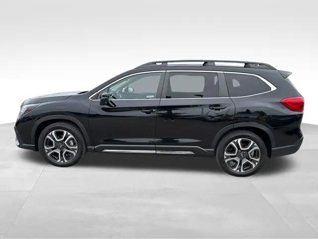 2023 Subaru Ascent Limited 7-Passenger