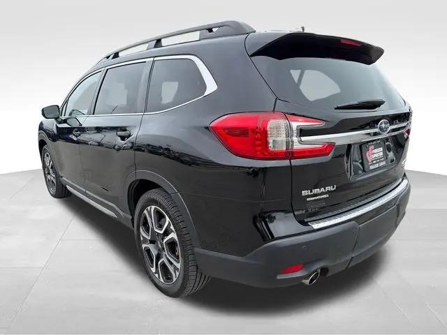 2023 Subaru Ascent Limited 7-Passenger