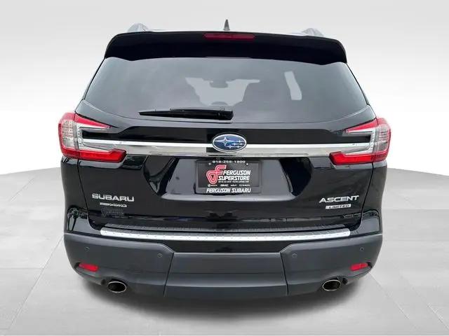 2023 Subaru Ascent Limited 7-Passenger