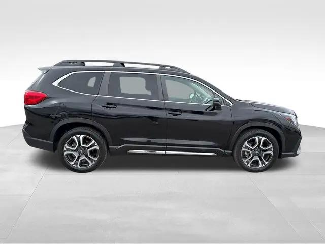 2023 Subaru Ascent Limited 7-Passenger