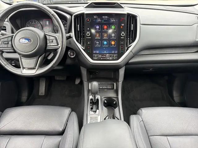 2023 Subaru Ascent Limited 7-Passenger