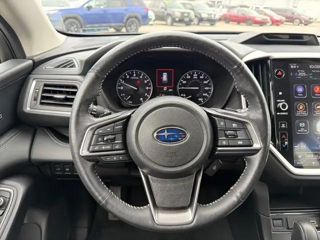 2023 Subaru Ascent Limited 7-Passenger
