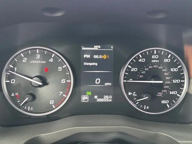 2023 Subaru Ascent Limited 7-Passenger