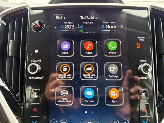 2023 Subaru Ascent Limited 7-Passenger