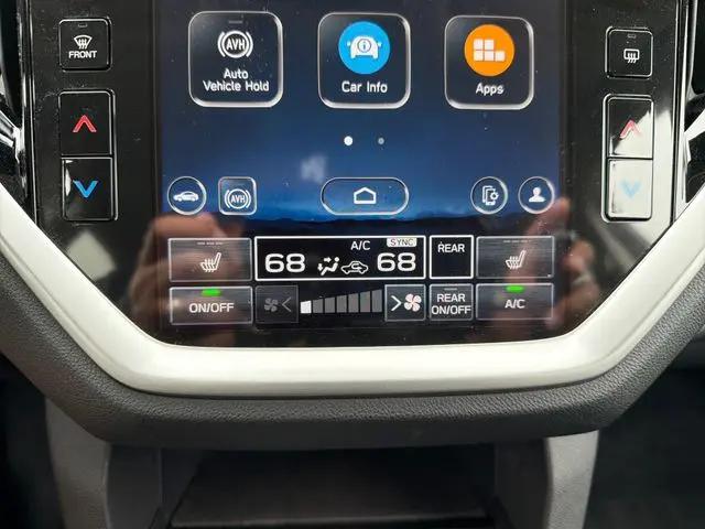 2023 Subaru Ascent Limited 7-Passenger