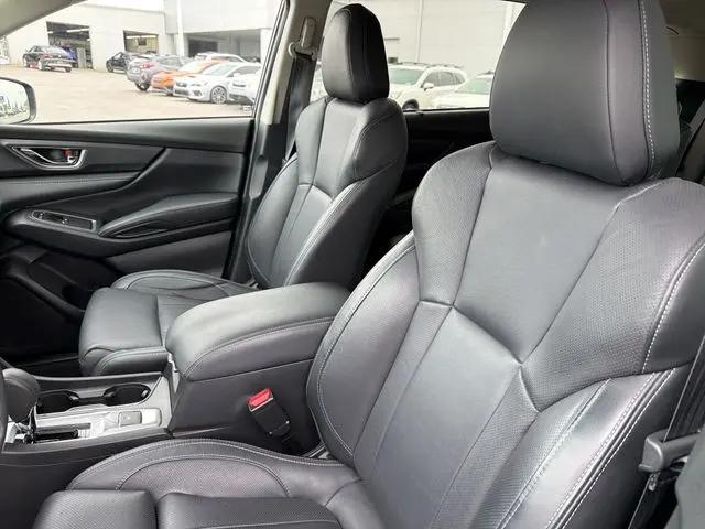 2023 Subaru Ascent Limited 7-Passenger