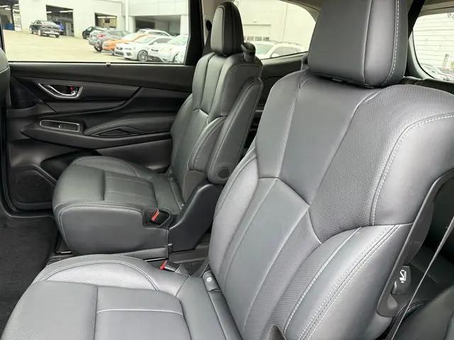 2023 Subaru Ascent Limited 7-Passenger
