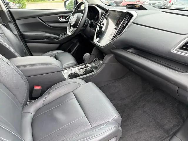 2023 Subaru Ascent Limited 7-Passenger