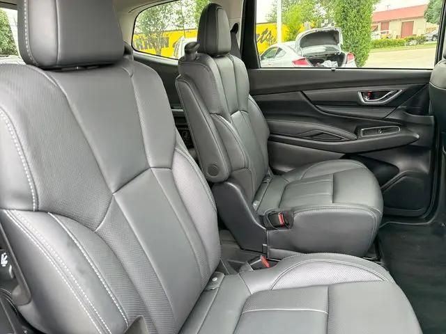 2023 Subaru Ascent Limited 7-Passenger