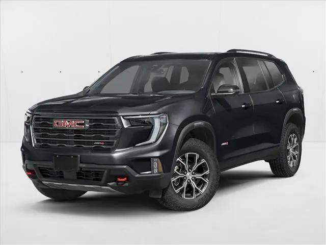 2026 GMC Acadia AT4 AWD for sale in Corpus Christi, TX