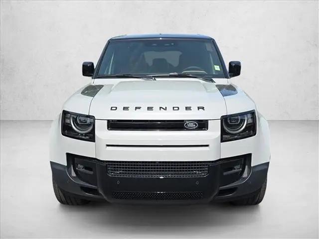 2026 Land Rover Defender P300 S
