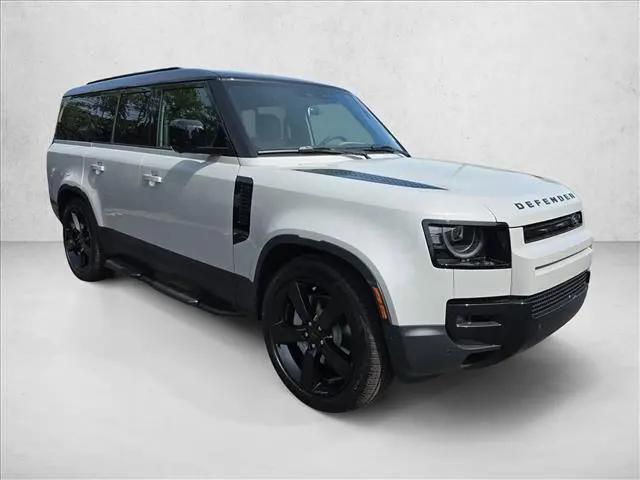 2026 Land Rover Defender P300 S