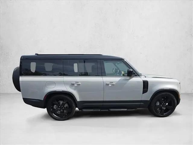 2026 Land Rover Defender P300 S