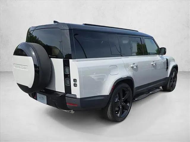 2026 Land Rover Defender P300 S