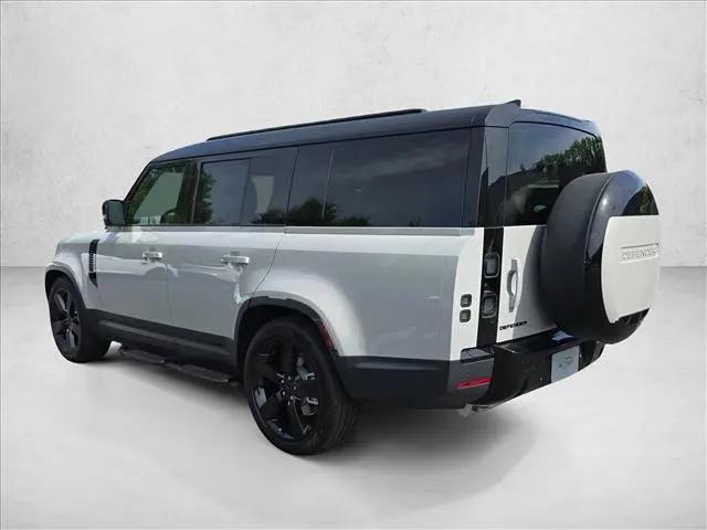 2026 Land Rover Defender P300 S