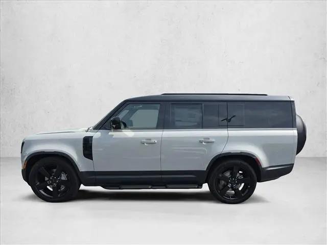 2026 Land Rover Defender P300 S