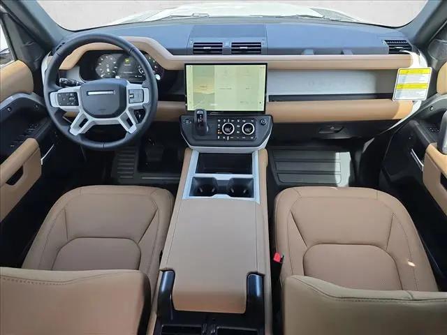2026 Land Rover Defender P300 S