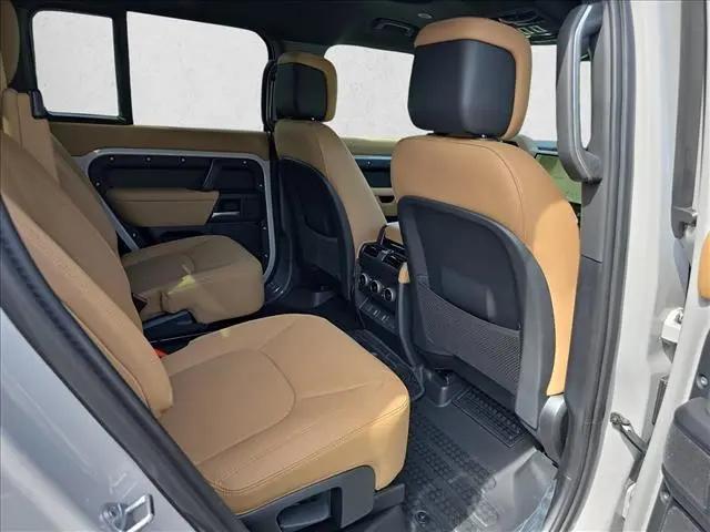 2026 Land Rover Defender P300 S