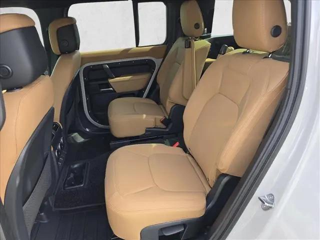 2026 Land Rover Defender P300 S