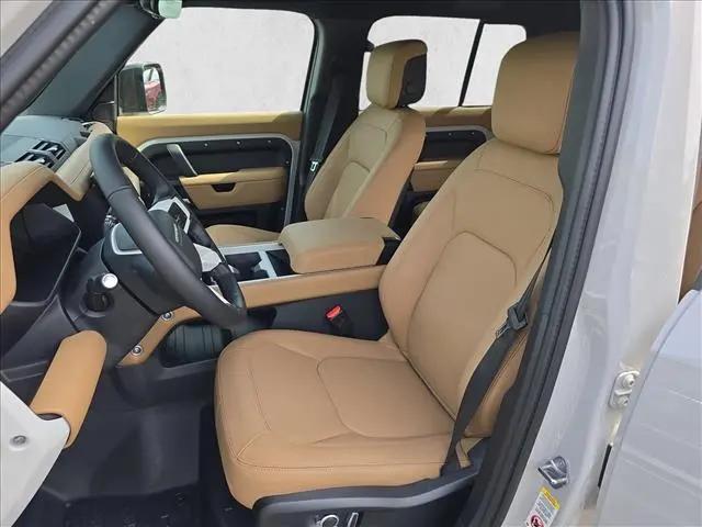 2026 Land Rover Defender P300 S