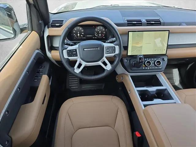 2026 Land Rover Defender P300 S