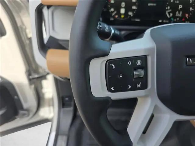 2026 Land Rover Defender P300 S