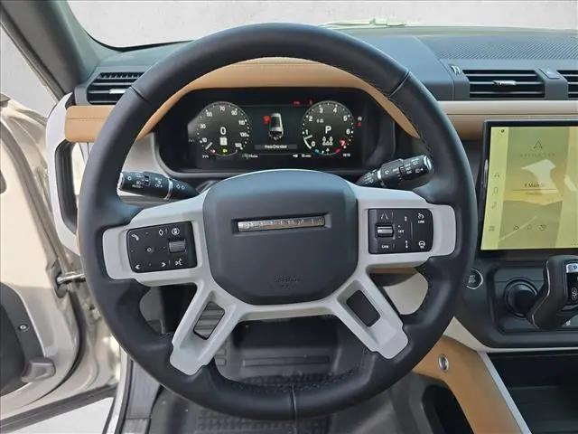 2026 Land Rover Defender P300 S
