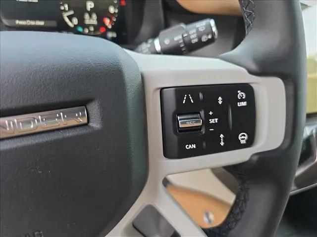 2026 Land Rover Defender P300 S