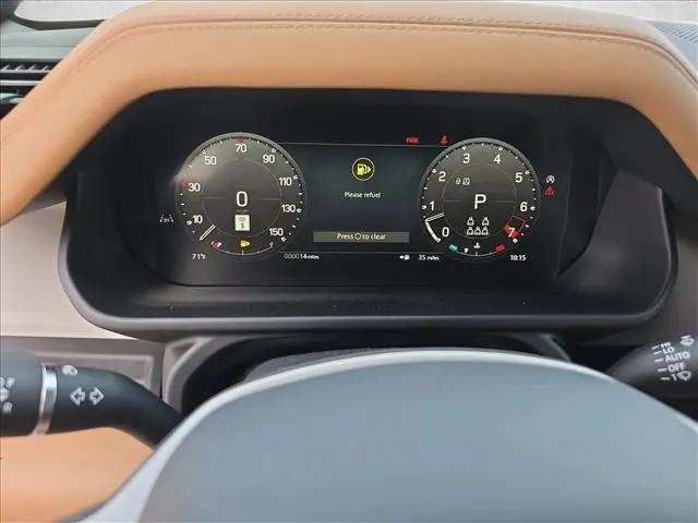 2026 Land Rover Defender P300 S