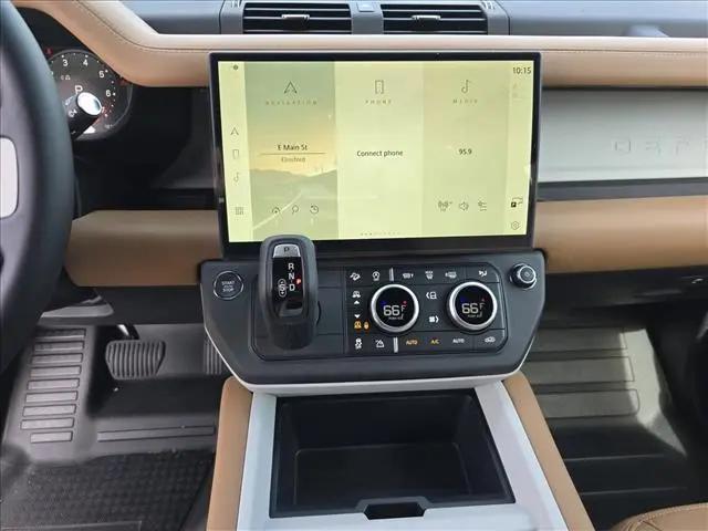 2026 Land Rover Defender P300 S