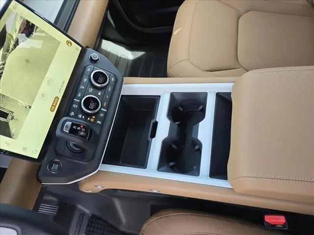 2026 Land Rover Defender P300 S