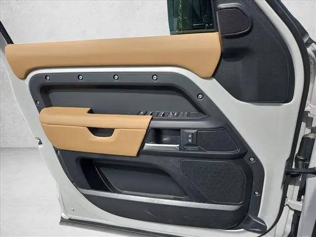 2026 Land Rover Defender P300 S