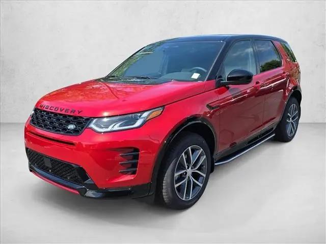 2026 Land Rover Discovery Sport Landmark for sale in Elmsford, NY