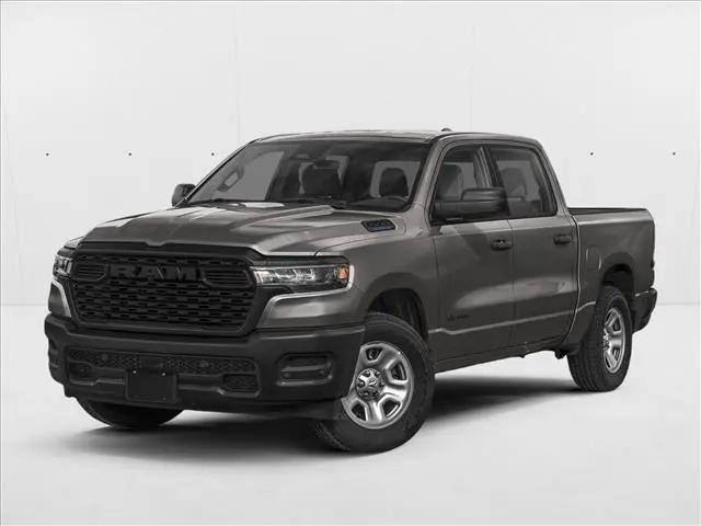 2026 Ram 1500 Warlock Crew Cab 4x4 5'7" Box for sale in Fort Worth, TX