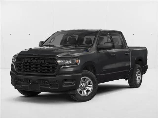 2026 Ram 1500 Express Crew Cab 4x2 5'7" Box for sale in Fort Worth, TX
