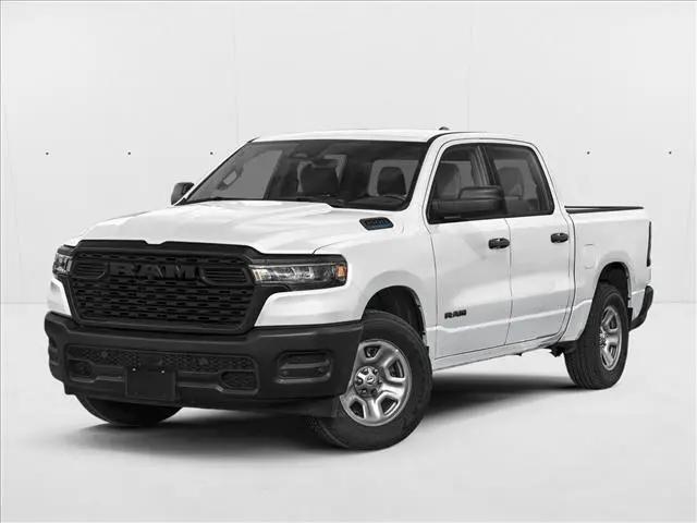 2026 Ram 1500 Warlock Crew Cab 4x4 5'7" Box for sale in Fort Worth, TX