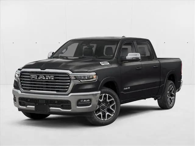 2026 Ram 1500 Laramie Crew Cab 4x2 5'7" Box for sale in Fort Worth, TX