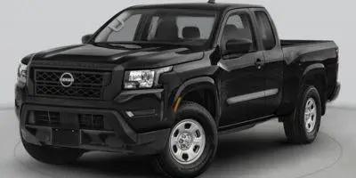 2023 Nissan Frontier King Cab SV 4x4