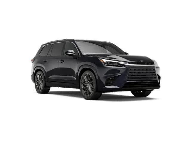 2026 Lexus TX Luxury