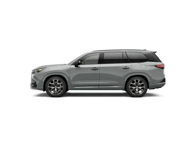 2026 Lexus TX 500h F SPORT Performance Luxury