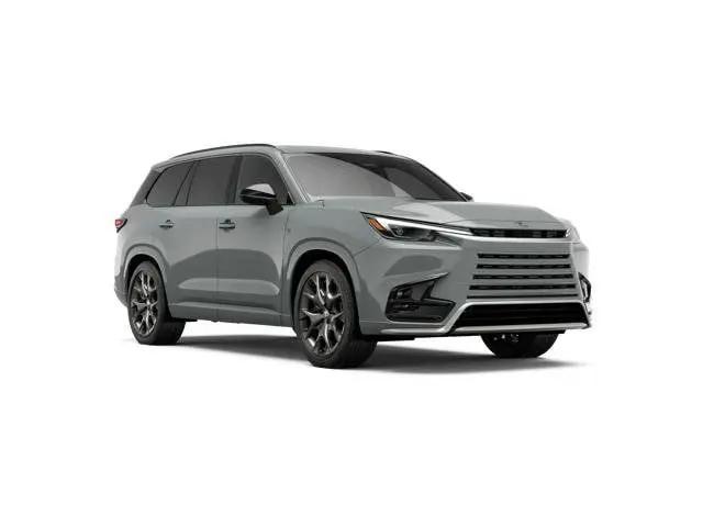2026 Lexus TX 500h F SPORT Performance Luxury