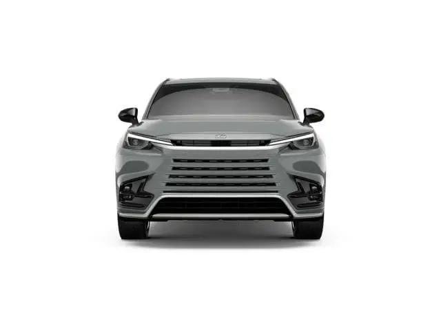 2026 Lexus TX 500h F SPORT Performance Luxury